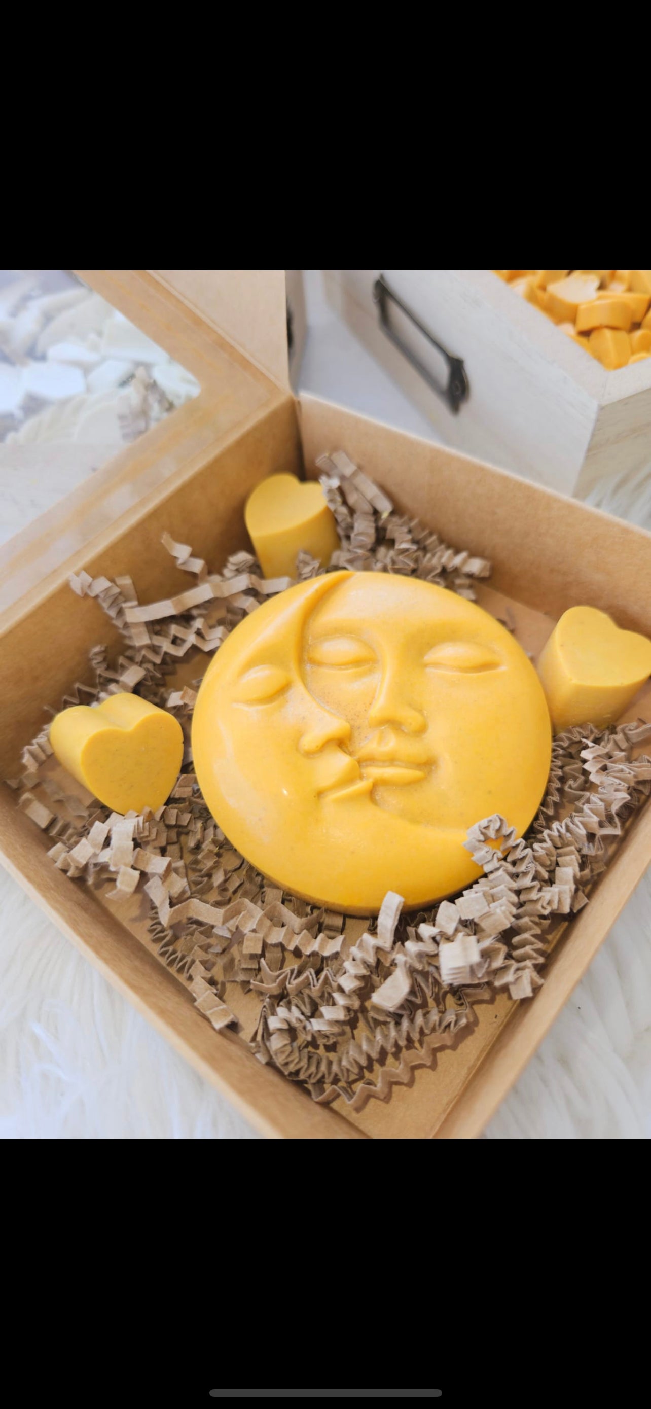 Turmeric Soap