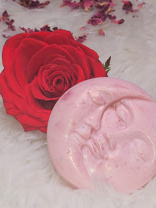 Rose Petals soap